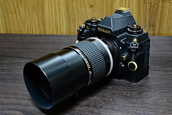 ニコン AI Nikkor ED 180mm F2.8S 価格比較 - 価格.com