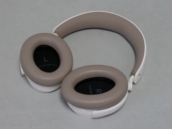 ゼンハイザー ACCENTUM Plus Wireless [White] 価格比較 - 価格.com