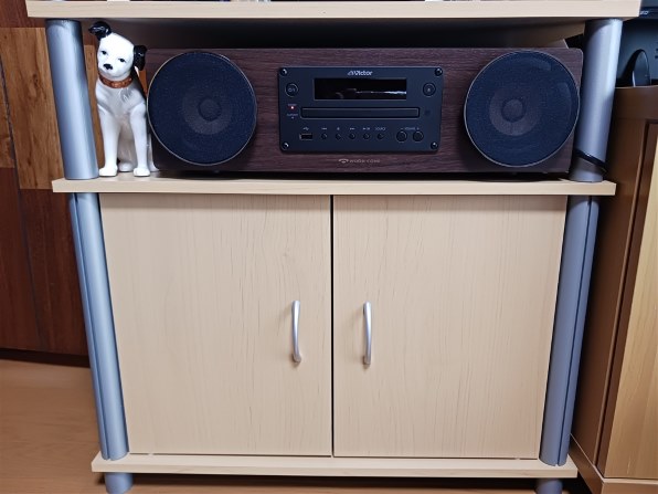 JVC Victor WOOD CONE EX-D6投稿画像・動画 - 価格.com