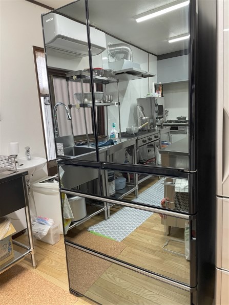 日立 真空チルド R-WXC74T(X) [クリスタルミラー]投稿画像・動画