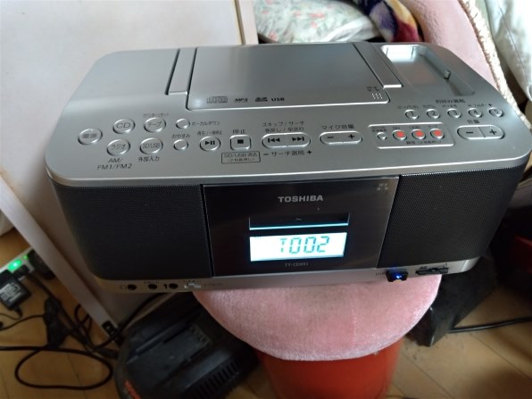 東芝 TY-CDX91 価格比較 - 価格.com