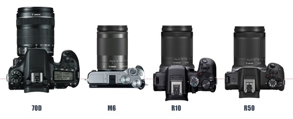 CANON EOS R10 RF-S18-150 IS STM レンズキット投稿画像・動画