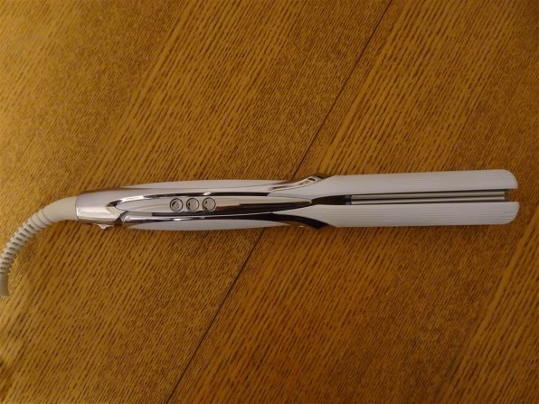 MTG ReFa STRAIGHT IRON PRO RE-AT-03A [ブラック] 価格比較 - 価格.com