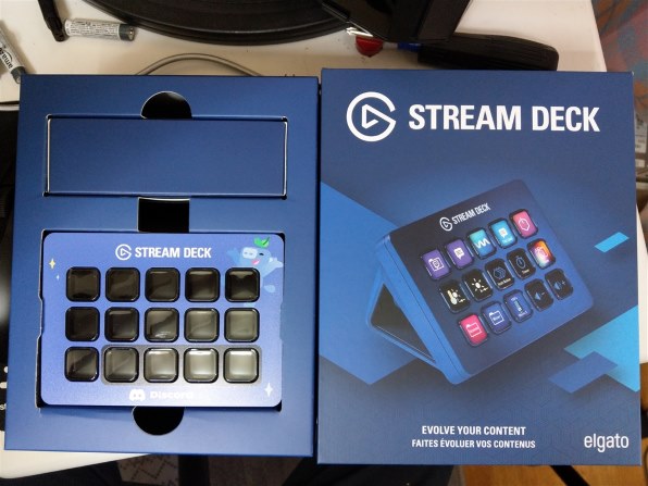 Elgato STREAM DECK MK.2 価格比較 - 価格.com