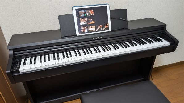 KAWAI DIGITAL PIANO KDP75B [Embossed Black] 価格比較 - 価格.com