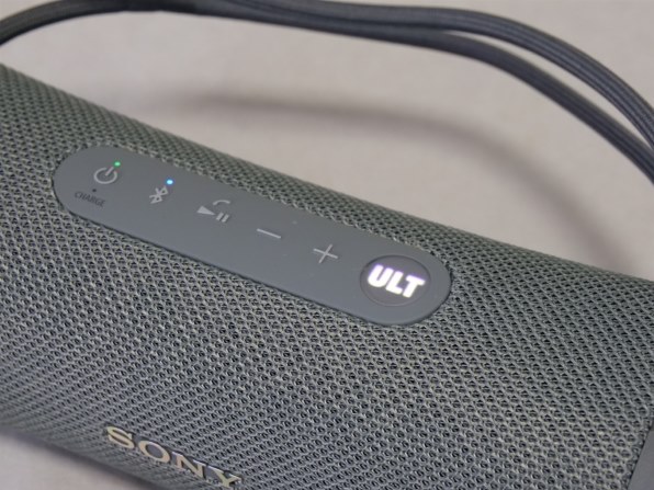 SONY ULT FIELD 1 SRS-ULT10 (HC) [フォレストグレー] 価格比較 - 価格.com