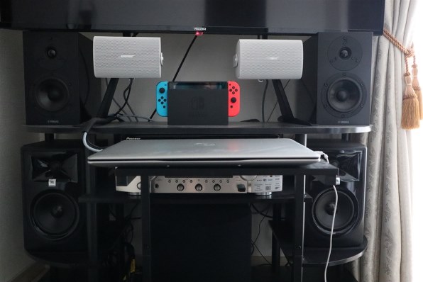 ヤマハ NS-BP200(BP) [ピアノブラック ペア]投稿画像・動画 (レビュー