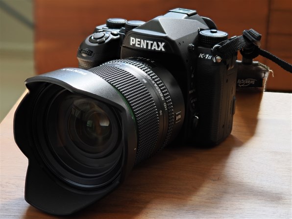 ペンタックス HD PENTAX-D FA 24-70mmF2.8ED SDM WR 価格比較 - 価格.com