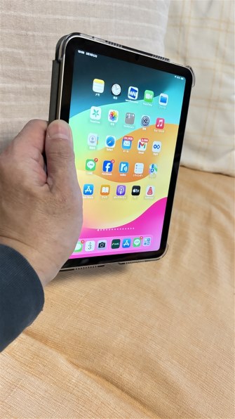 Apple iPad mini 8.3インチ 第6世代 Wi-Fi 256GB 2021年秋モデル