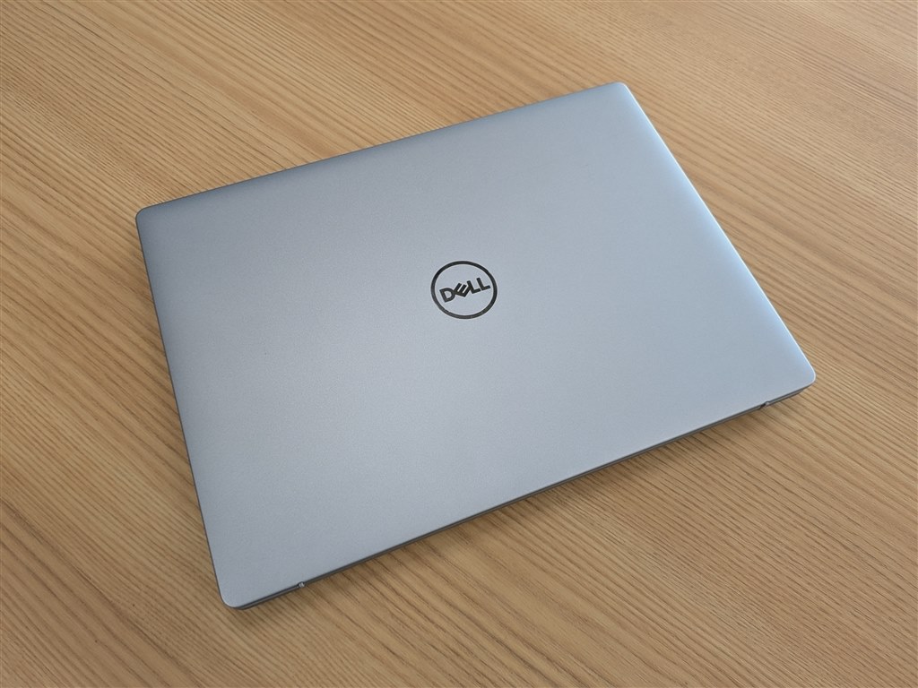 ハイパフォーマンスCPU搭載の高コスパノートPC』 Dell Inspiron 14