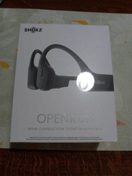Shokz OpenRun SKZ-EP-000006 [ソーラーレッド] 価格比較 - 価格.com