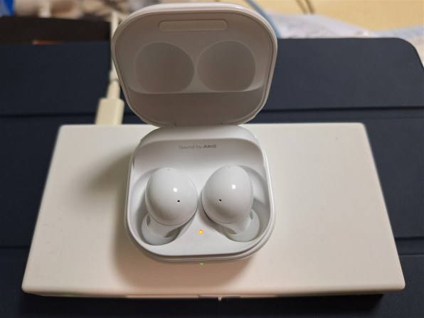 サムスン Galaxy Buds2 SM-R177NZWAXJP [ホワイト] 価格比較 - 価格.com