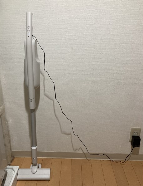 パナソニック パワーコードレス MC-PB60J-C [アイボリー] 価格比較