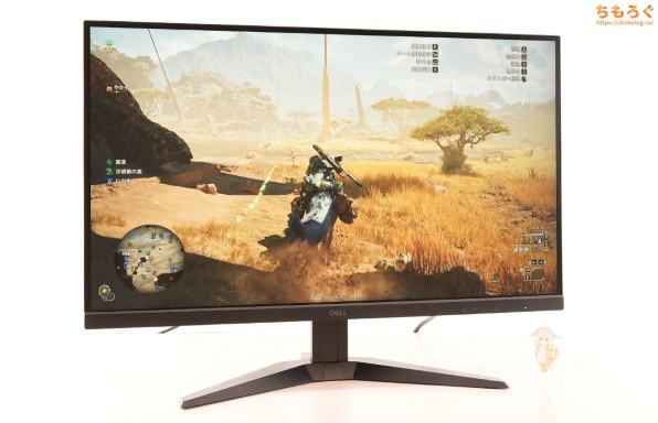 Dell G2725D [27インチ] レビュー評価・評判 - 価格.com