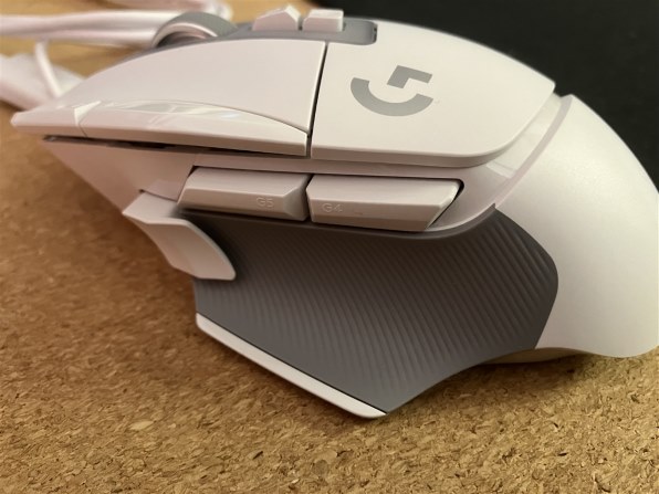 ロジクール G502 X Gaming Mouse G502X-WH [ホワイト] 価格比較 - 価格.com