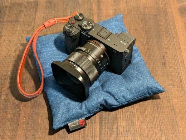 シグマ 90mm F2.8 DG DN [ソニーE用] レビュー評価・評判 - 価格.com