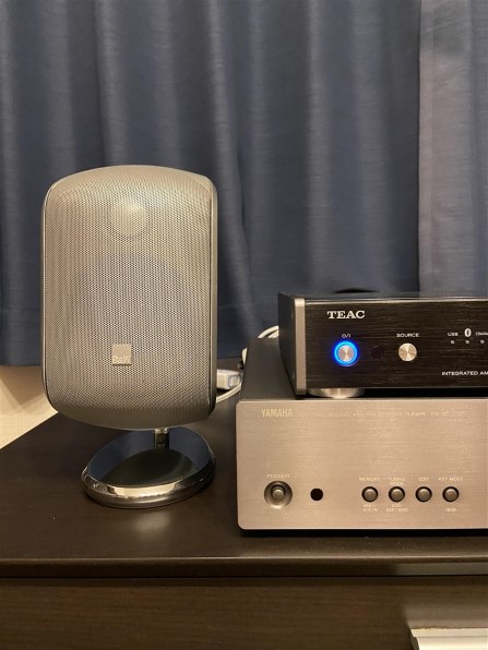 Bowers & Wilkins M-1 [マット・ホワイト 単品] 価格比較 - 価格.com