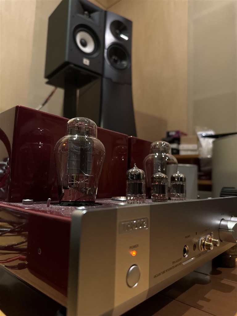 これまで色々使ったエントリースピーカーの中で最強です』 JBL STAGE