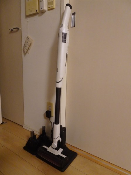 Shark EVOPOWER SYSTEM NEO II LC400JOR [ライトテラコッタ]投稿画像