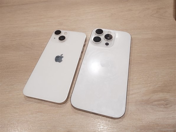 Apple iPhone 13 mini 128GB docomo投稿画像・動画 - 価格.com