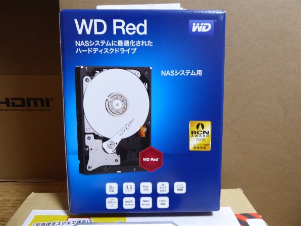 WESTERN DIGITAL WD80EFZX [8TB SATA600 5400] 価格比較 - 価格.com
