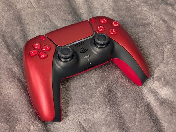 SIE DualSense ワイヤレスコントローラー CFI-ZCT1J02 [コズミック