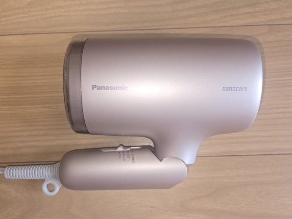 パナソニック ナノケア EH-NA7M-H [モイストグレー] 価格比較 - 価格.com