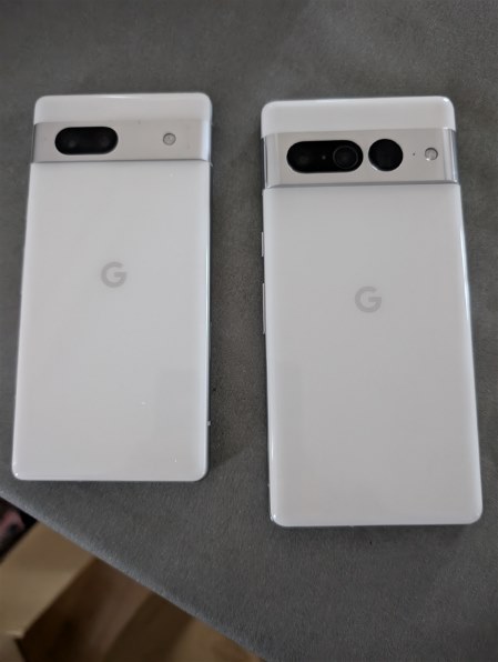 Google Google Pixel 7 Pro 256GB SIMフリー [Snow] 価格比較 - 価格.com
