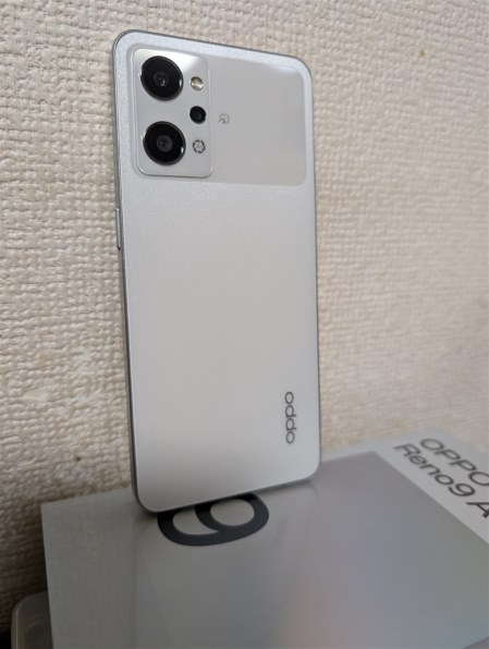 OPPO OPPO Reno9 A ワイモバイル 価格比較 - 価格.com