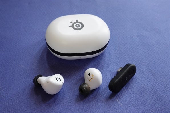 steelseries Arctis GameBuds 価格比較 - 価格.com