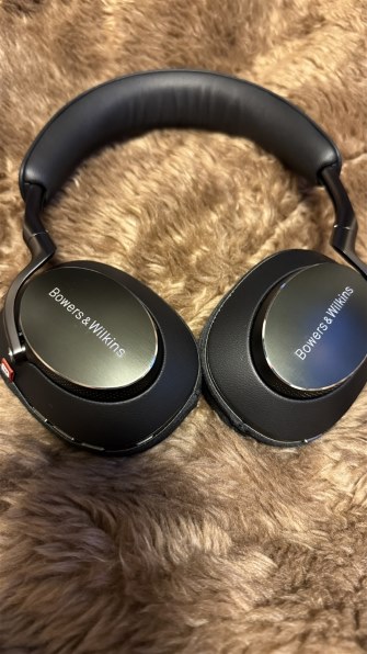 Bowers & Wilkins PX8/DF [ダークフォレスト]投稿画像・動画 - 価格.com