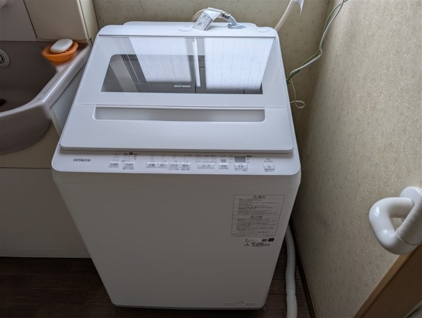 日立 ビートウォッシュ BW-V80K 価格比較 - 価格.com