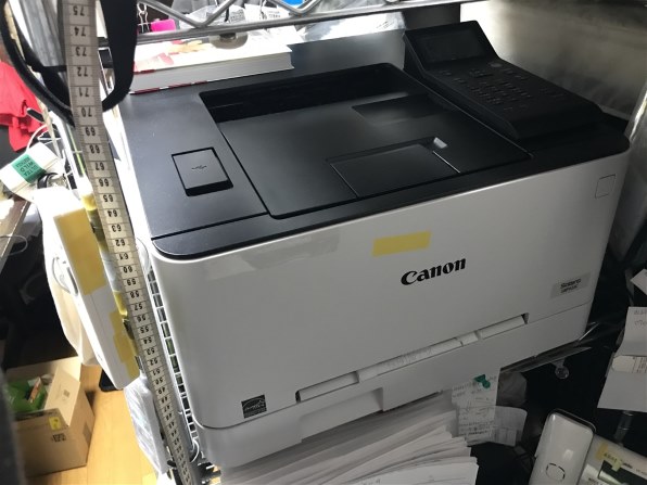 CANON Satera LBP621C 価格比較 - 価格.com