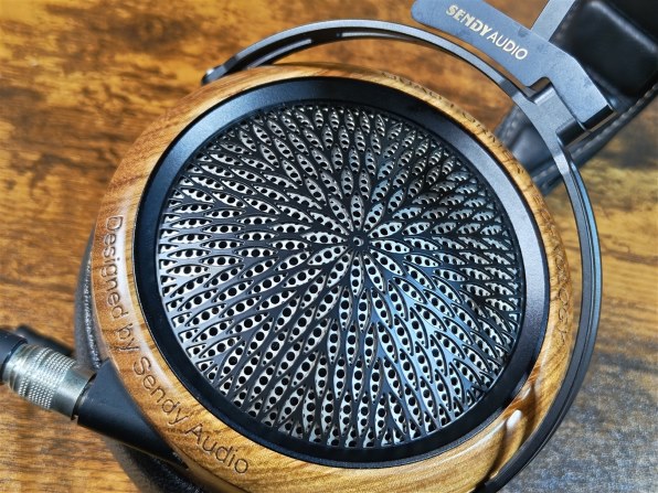 SENDY AUDIO Peacock SDA-PEACOCK-BLK [Black] 価格比較 - 価格.com