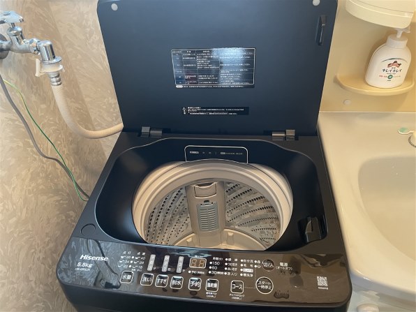 ハイセンス HW-G55E2K [マットブラック] 価格比較 - 価格.com