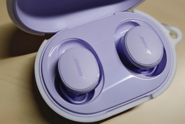 Bose QuietComfort Earbuds 第2世代 [ブラック] 価格比較 - 価格.com