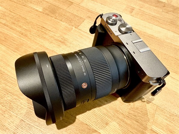 シグマ 16-28mm F2.8 DG DN [ライカL用] 価格比較 - 価格.com