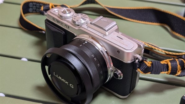 オリンパス OLYMPUS PEN Lite E-PL7 ボディ 価格比較 - 価格.com