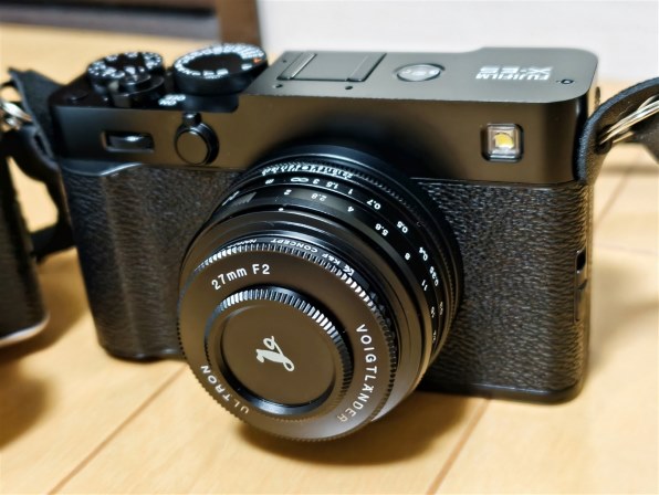 富士フイルム FUJIFILM X-E5 ボディ [シルバー] レビュー評価・評判