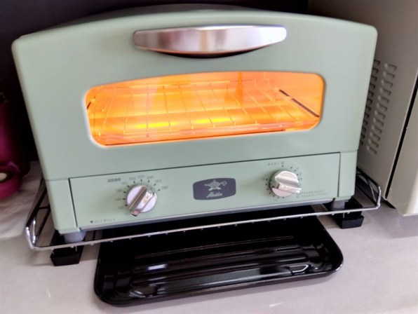 日本エー・アイ・シー Aladdin AET-GS13N(W) [アラジンホワイト