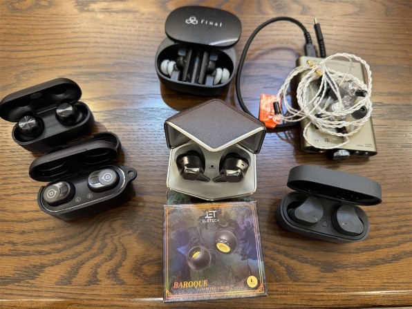 HiFiMAN Svanar Wireless LE 価格比較 - 価格.com