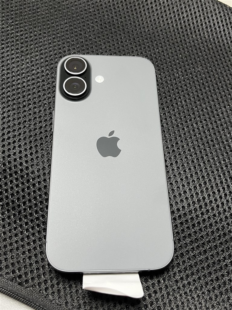 3・4年間使用する方にはおすすめ』 Apple iPhone 17 256GB SIMフリー