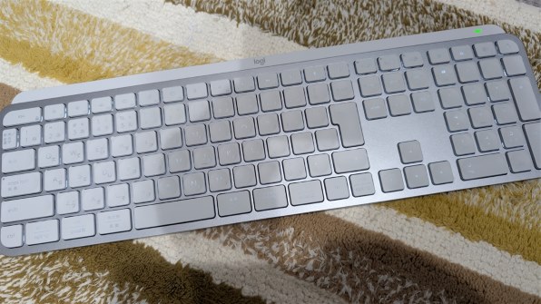 Logicool MX Keys S/ロジクールワイヤレスキーボード ロジクール MX