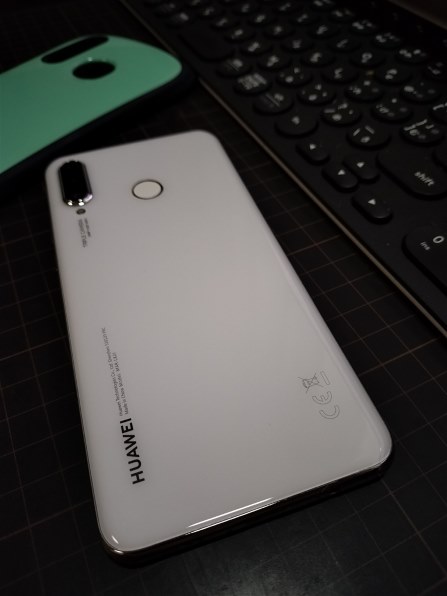 HUAWEI HUAWEI P30 lite SIMフリー 価格比較 - 価格.com