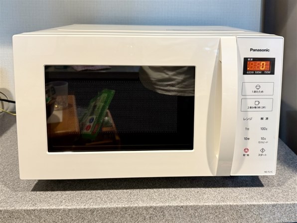 パナソニック NE-FL1C-W [ホワイト] 価格比較 - 価格.com