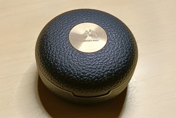 JVC Victor WOOD master HA-FW5000T-T [サンバーストブラウン