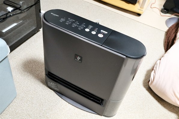 シャープ HX-PK12-W [プレミアムホワイト] 価格比較 - 価格.com