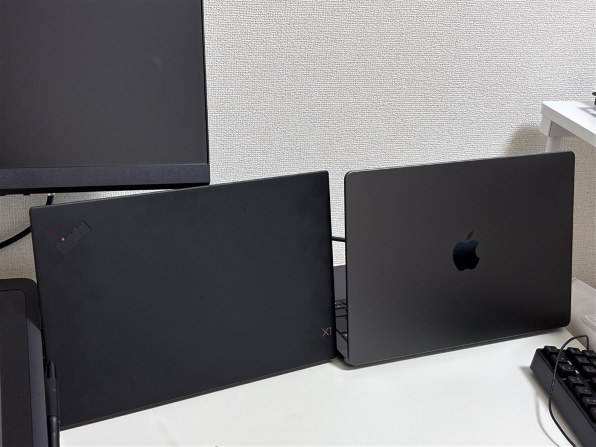 Apple MacBook Pro 14.2インチ Liquid Retina XDRディスプレイ Late