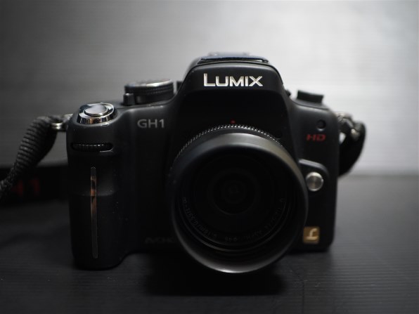 パナソニック LUMIX DMC-GH1 ボディ 価格比較 - 価格.com