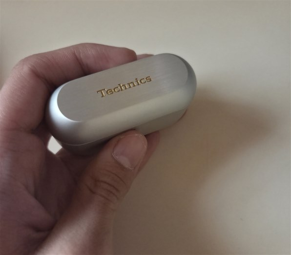 左右のペアリングについて（片耳紛失時）』 パナソニック Technics EAH